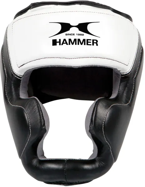 Hammer Sparring Helmet 2013 Modell Größe L-XL