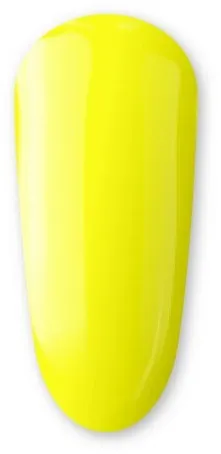 NailFreak - Gel Polish Happy Face - 15 ml