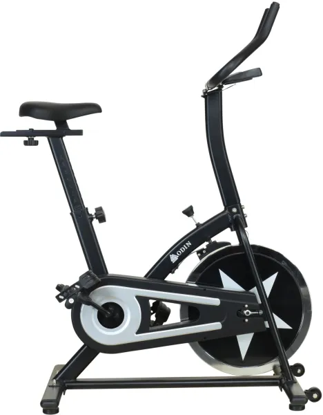 Odin S600 Spinningrad