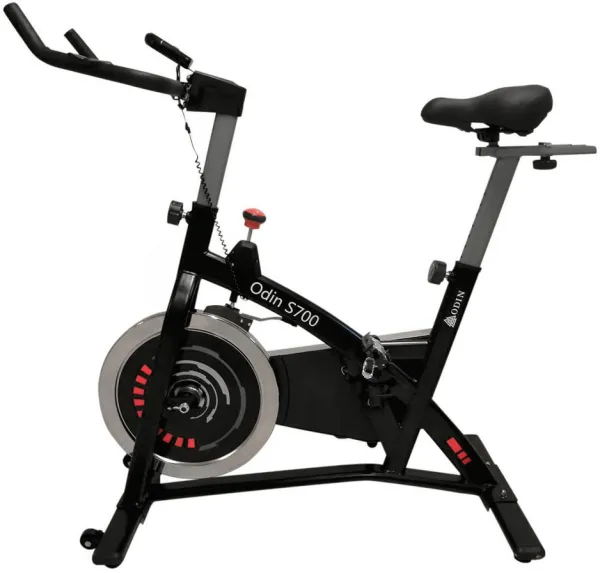 Odin S700 Spinningrad
