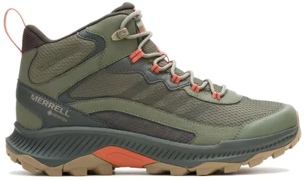 Merrell Speed Strike 2 Mid Gore-Tex Herren Wanderschuhe