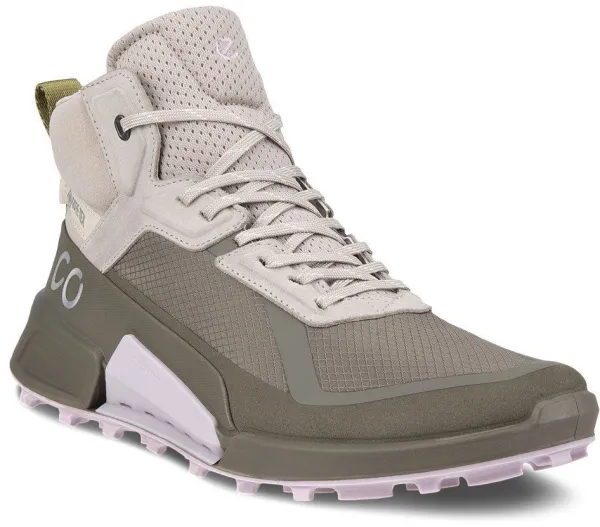 Ecco Biom 2.1 X Mountain Mid Gore-Tex Damen Wanderschuh