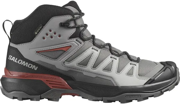 Salomon X Ultra 360 Mid Gore-Tex Herren Wanderschuh